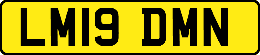 LM19DMN