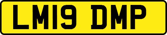 LM19DMP