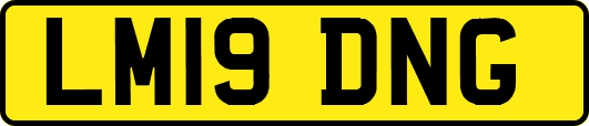 LM19DNG