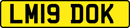 LM19DOK