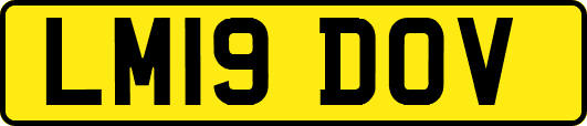 LM19DOV
