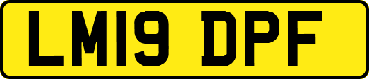 LM19DPF