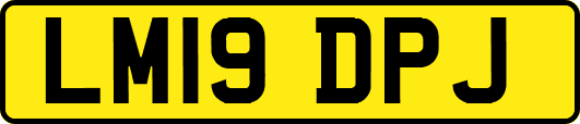 LM19DPJ