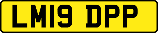 LM19DPP