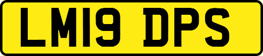 LM19DPS