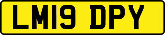 LM19DPY