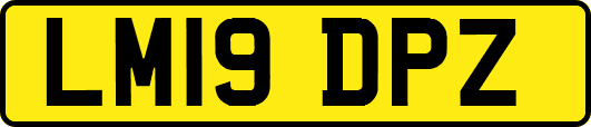 LM19DPZ