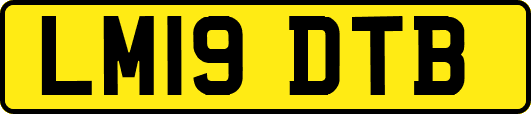 LM19DTB