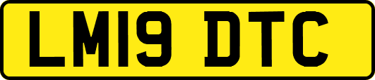 LM19DTC