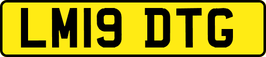 LM19DTG