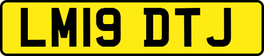 LM19DTJ