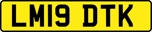 LM19DTK