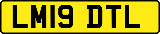 LM19DTL