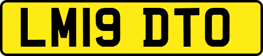 LM19DTO