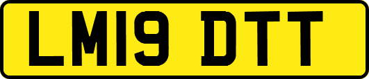 LM19DTT