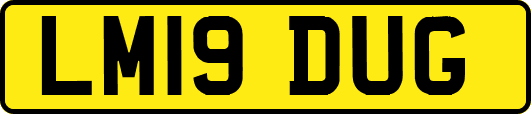 LM19DUG