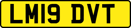 LM19DVT