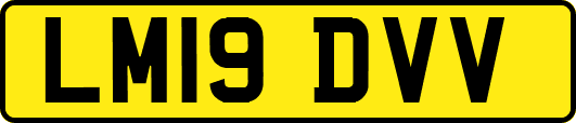 LM19DVV