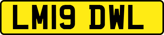 LM19DWL