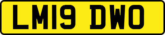 LM19DWO