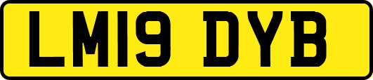 LM19DYB