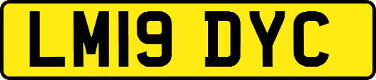 LM19DYC