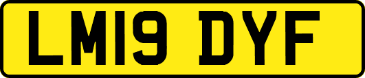 LM19DYF