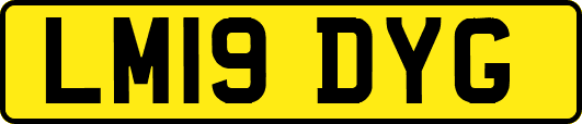 LM19DYG