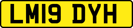 LM19DYH