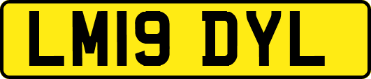 LM19DYL