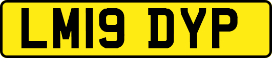 LM19DYP