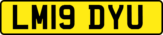 LM19DYU