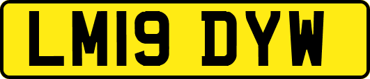 LM19DYW