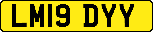 LM19DYY