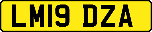 LM19DZA