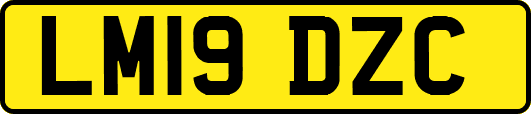 LM19DZC