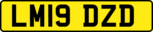 LM19DZD