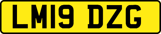 LM19DZG