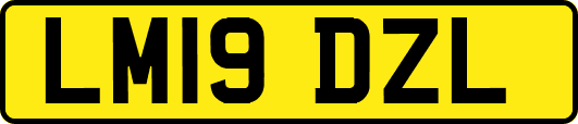 LM19DZL