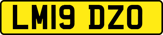LM19DZO