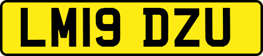 LM19DZU