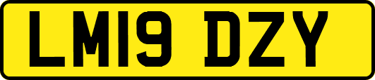 LM19DZY