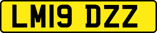 LM19DZZ