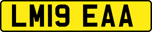 LM19EAA