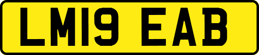 LM19EAB