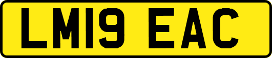 LM19EAC