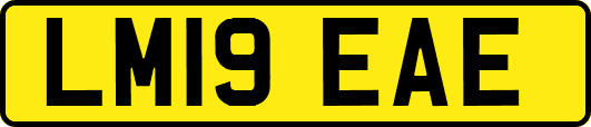 LM19EAE