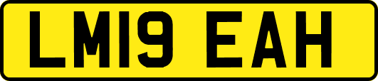 LM19EAH