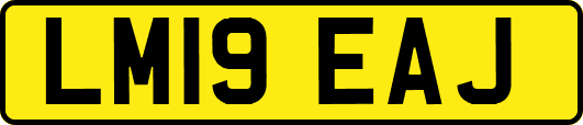 LM19EAJ