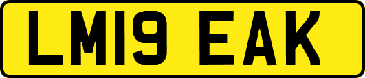 LM19EAK